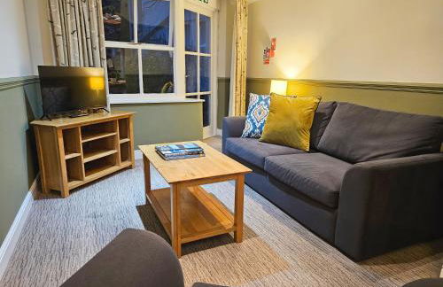 Derwent Manor Apartments - Foto 6