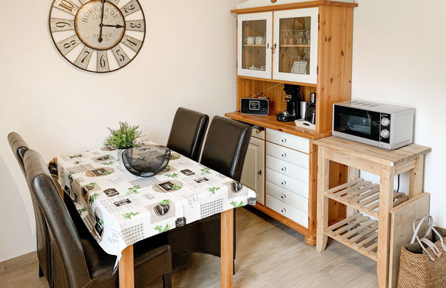 Stürmannskajüte - Foto 8