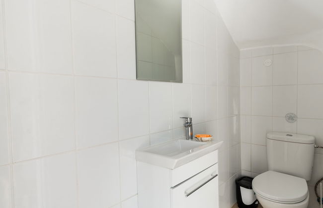 Sanders White Mountains - Inviting Villa With Pool - Foto 10