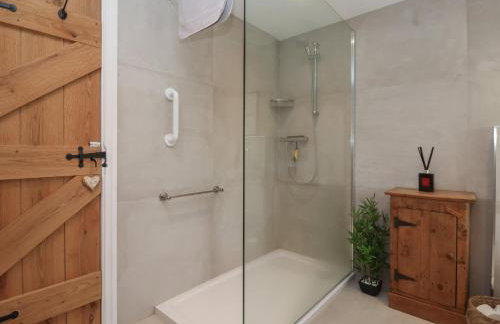 Maple Tree Cottage - Foto 22