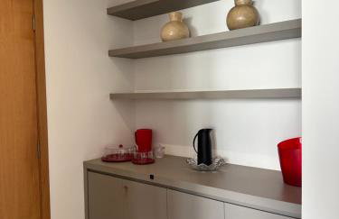 Piscina,sauna ,ar condicionado a 30passos da Bacutia - Photo 29