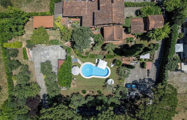 Casa Valentina Il Dindo - Photo 35