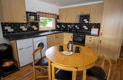 Braemore Chalet - Foto 10