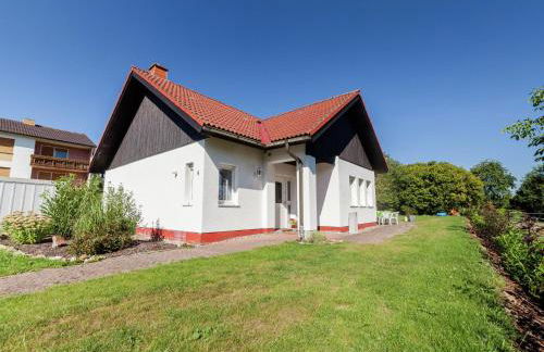 Ferienwohnung in Densberg mit Terrasse - Foto 1