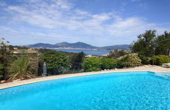 F4 à Porticcio avec piscine et vue sur mer - Foto 3