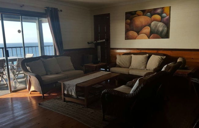 Baleia Vista Sea View - Photo 12