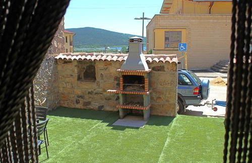 Casa Fuente Salada - Vinuesa - Foto 35