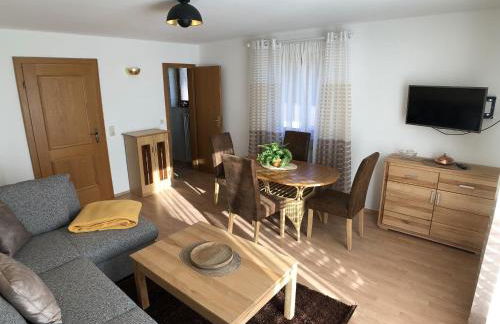 Gästehaus Berger inkl. Chiemgaukarte - Foto 4