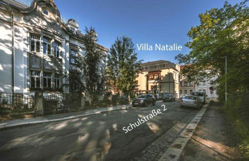 Villa Natalie Meerane - Foto 10