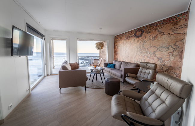 Runde Panorama - Østen Pilot - Foto 6