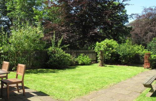 Mansefield House - Foto 20