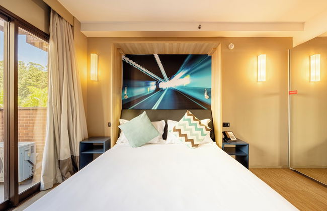 APS - Alpha Stay By Anora Spaces - Foto 33