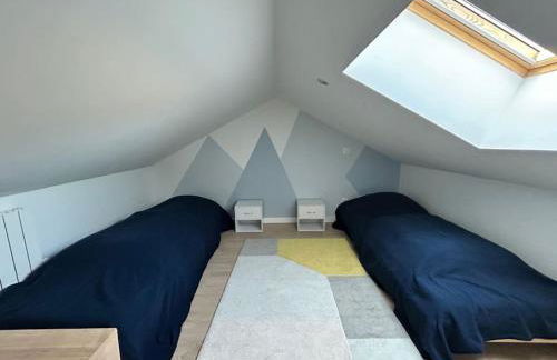 Chalet Les Contamines - Foto 15