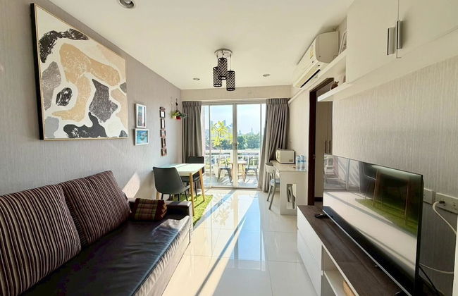 Baan Sabai Rama IV - Foto 76