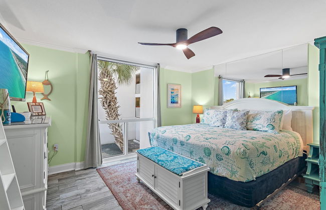 Shoreline Towers 3026 - Foto 16