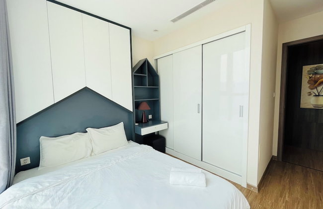 LT.Housing Vinhomes Skylake - Foto 24