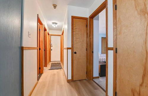 Rustic Modern Retreat in Poconos - Foto 16