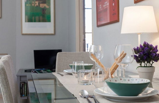 Sant Antoni Apartments - Photo 11