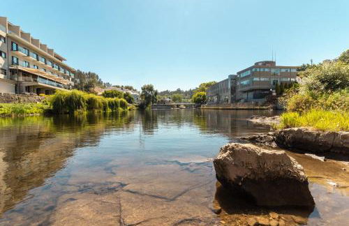 Casa Cimo de Vila - Foto 45