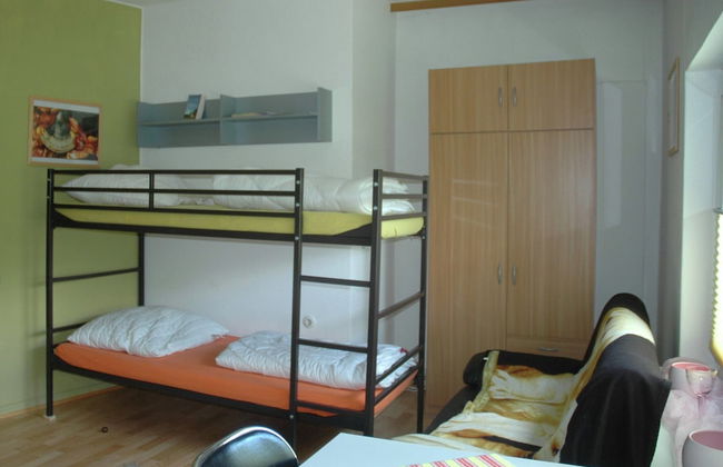 Ferienhaus in Hessen mit Garten - Foto 4