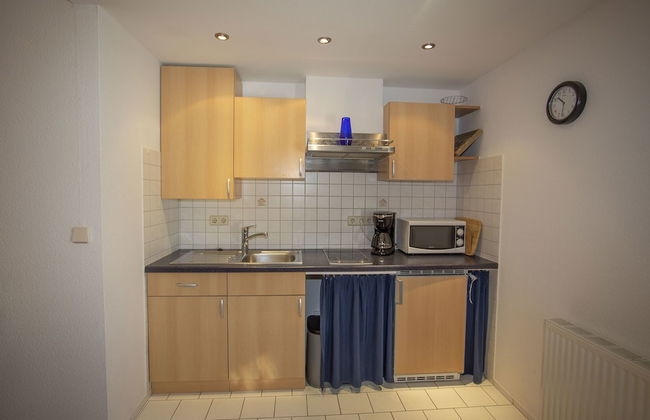 Villa Vivien - Foto 7