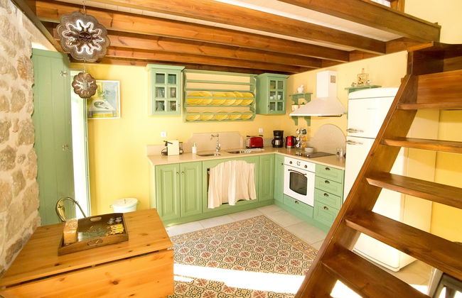 Petra Boutique Homes - Foto 18