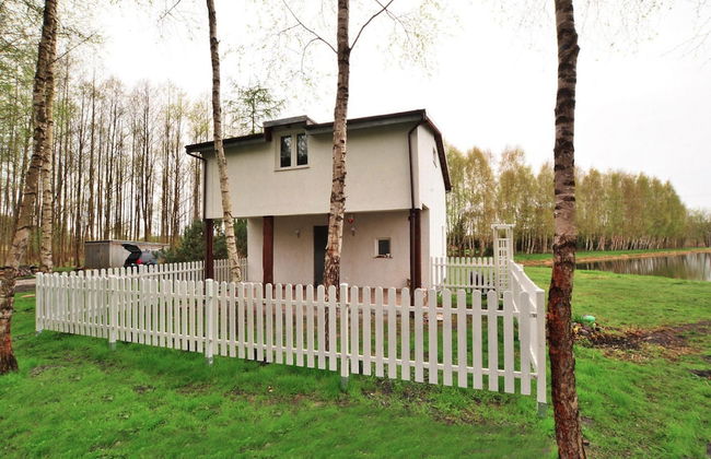 Holiday Home Near Kolobrzeg With Private Pond - Photo 12