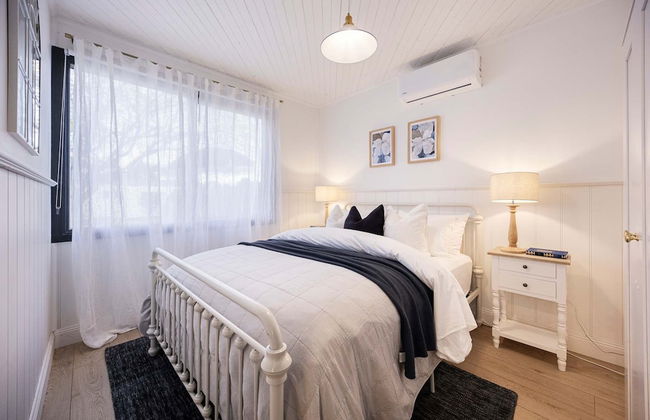 Bella s Cottage Spa Sauna Large Groups - Foto 19