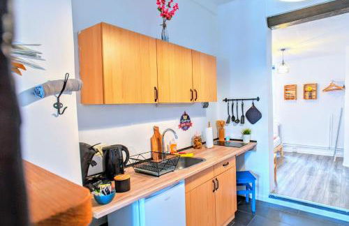 Uhlpartment - im Herzen von Uelzen - Foto 24