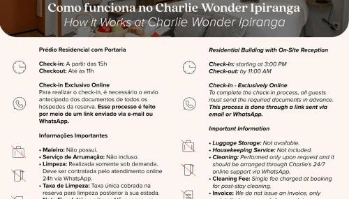 Charlie Wonder Ipiranga - Foto 5