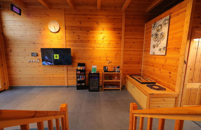 alma cottages - Foto 21