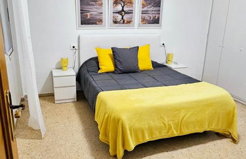 Apartamento playa Valencia - Foto 14