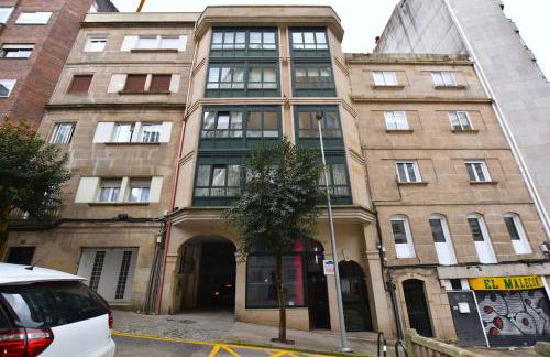 Taboada Leal Apartment 16 - Foto 10