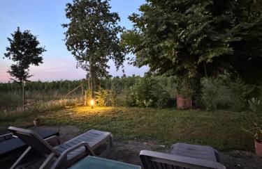 Pineta Apartment with Exclusive Pool - Foto 14