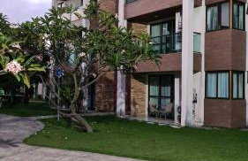 MELHOR APARTAMENTO DO ILOA RESIDENCE BARRA de SÃO MIGUEL - Foto 7