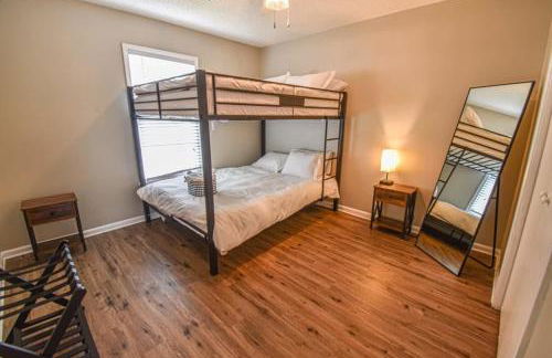 Alabama Slammer Game-day Home 5-mile to Stadium - Foto 27