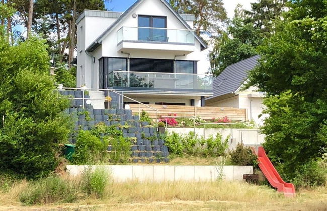 Holiday Home Yuna Comfortable Vacation Home - Photo 19