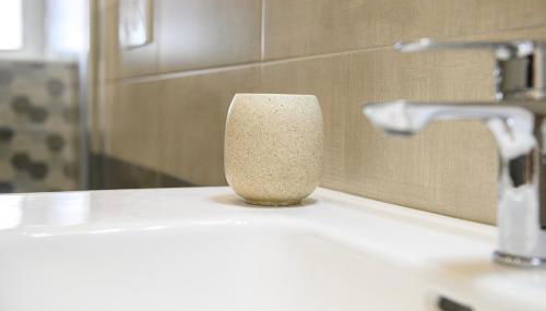 [LUNGOMARE 6min] Suite Deluxe Miraglia with Parking - Foto 5