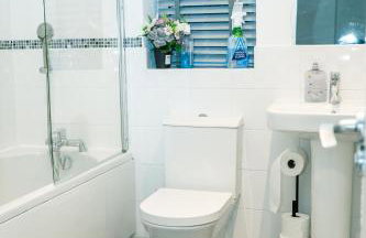 The Grace House Entire 4bed detached - Foto 40