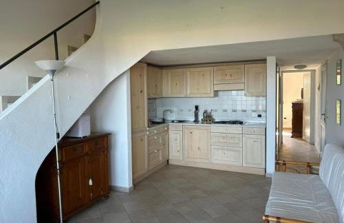 Ladunia Residence Porto Rotondo - Terrace, Swimming Pool, Sea View - Photo 14