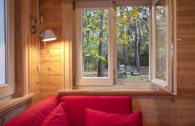 Gierle Garden Bungalow Escape - Foto 7