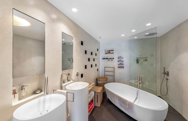 Maison Sur l'Eau - Foto 10