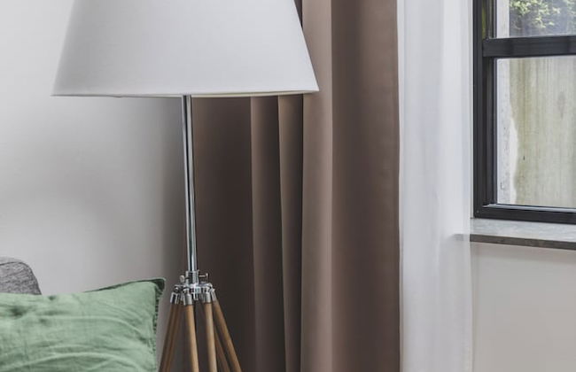 The More Hotel Lund - Foto 18