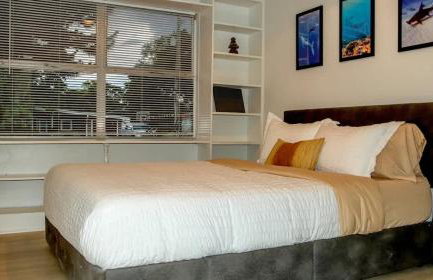 Orlando Villa: Pool Garage & Garden View - Foto 28