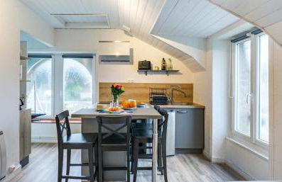 Appartement à côté du port de Ploumanac'h - Foto 1