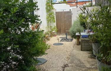 La Maisonnette - Foto 19