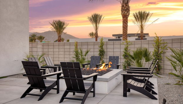 The Reserve at Polo Villas 12 by Avantstay - Foto 5, Habitación