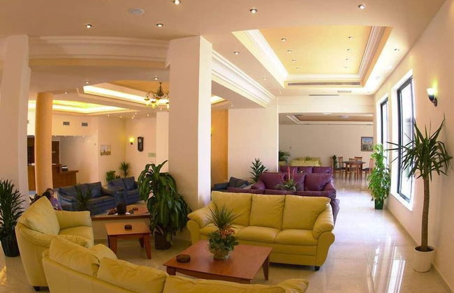 Blue Aegean Hotel & Suites - Foto 3
