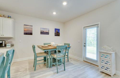 Walk to Beach and Pool Windmark Beach Home! - Foto 10