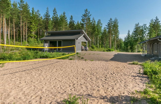 Villa saunaniemi i - Photo 34